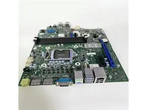 T3450 SFF Workstation Main Board GK35Y K2NWM CG4MW T3450 SFF Workstation Main Board GK35Y K2NWM CG4MW