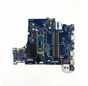 FDI55 LA-J081P 5593 3493 Notebook Main Board FDI55 LA-J081P 5593 3493 Notebook Main Board