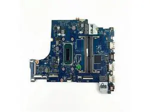 LA-K032P LA-K034P 15 3501 3400 Main Board LA-K032P LA-K034P 15 3501 3400 Main Board