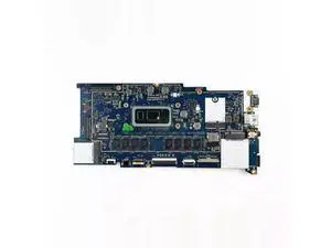 LA-H681P Main Board QSBG LA-H681P Main Board QSBG