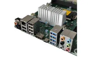 Aurora R5 Main Board DDR4 1NYPT IPSKL-SC CN-01NYPT Aurora R5 Main Board DDR4 1NYPT IPSKL-SC CN-01NYPT