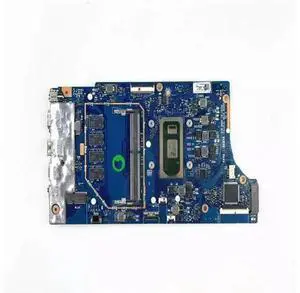 TP412FAC Notebook Main Board 4GB I5-10210U TP412FAC Notebook Main Board 4GB I5-10210U