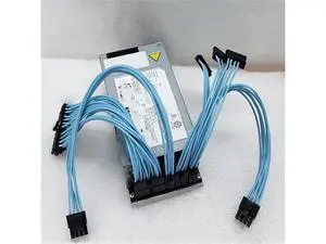 Small 1U K39 500W Power Supply PS-4501-1ZT Small 1U K39 500W Power Supply PS-4501-1ZT