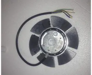 A2D170-AA04-02 ebm original motor cooling fan 50Hz/2750r/min original authentic A2D170-AA04-02 ebm original motor cooling fan 50Hz/2750r/min original authentic