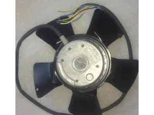 A2D200-AA02-33 ebm original motor cooling fan 50Hz/2750r/min original authentic A2D200-AA02-33 ebm original motor cooling fan 50Hz/2750r/min original authentic