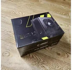Power supply for 650W MAG A650GL Power supply for 650W MAG A650GL