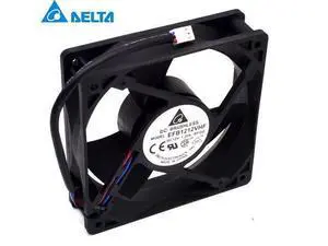 50pcs Delta EFB1212VHF 12V 1.20A 120*120*32mm violent cooling fan 50pcs Delta EFB1212VHF 12V 1.20A 120*120*32mm violent cooling fan