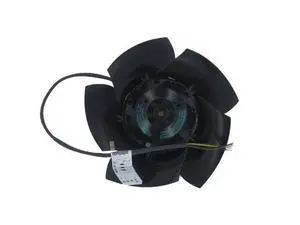 A2D210-AB10-05 Germany ebm-papst new outer rotor 210 size cooling axial fan A2D210-AB10-05 Germany ebm-papst new outer rotor 210 size cooling axial fan