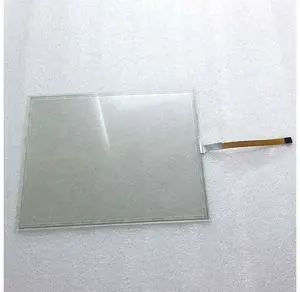 Applicable to MP377-19 6AV6644-0AC01-2AX1 glass panel touch screen Applicable to MP377-19 6AV6644-0AC01-2AX1 glass panel touch screen