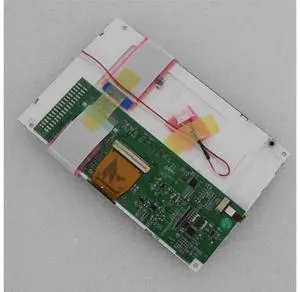 AM320240N1TMQWTW0H-A 5.7 inch 320x240 -LCD display with touch screen glass AM320240N1TMQWTW0H-A 5.7 inch 320x240 -LCD display with touch screen glass