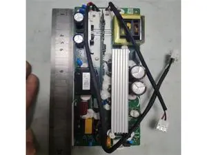 Power supply 55.5V4.51A 55.5V0.54A 280W P280-56A Power supply 55.5V4.51A 55.5V0.54A 280W P280-56A