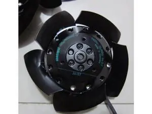 Siemens 1PH71 series motor cooling fan M2D068-BF M2D068-CF M2D068-DF Siemens 1PH71 series motor cooling fan M2D068-BF M2D068-CF M2D068-DF
