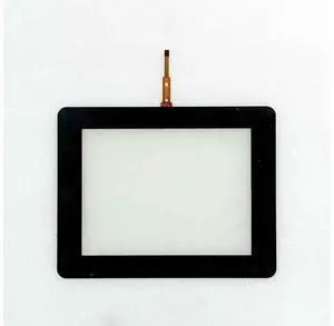 Suitable for E001163 SCN-A5-FZT10.5-NC1-0H1-R resistive touch screen glass panel Suitable for E001163 SCN-A5-FZT10.5-NC1-0H1-R resistive touch screen glass panel
