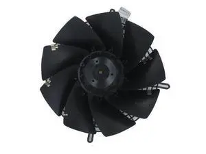 S2D250-BI02-01 original coolerair cooling 230/400V 100/140W outer rotor axial fan S2D250-BI02-01 original coolerair cooling 230/400V 100/140W outer rotor axial fan