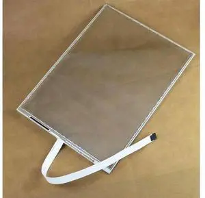 For P/N E411654 SCN-AT-FLT14.1-004-0H1-R touch screen panel glass touchpad For P/N E411654 SCN-AT-FLT14.1-004-0H1-R touch screen panel glass touchpad