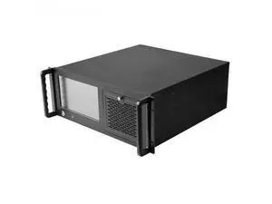 4U LCD workstation all-in-one LCD 4U rack-mount industrial computer 4U LCD workstation all-in-one LCD 4U rack-mount industrial computer
