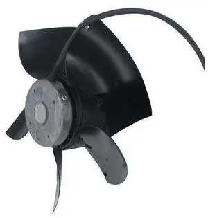 A2D250-AD26-05 Germany ebmpapst 150W 380V 0.32A Siemens servo motor cooling fan A2D250-AD26-05 Germany ebmpapst 150W 380V 0.32A Siemens servo motor cooling fan
