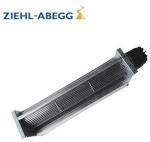 QK08A-2EM.50.CH Germany ziehl-abegg inverter fan new original imported cross flow fan QK08A-2EM.50.CH Germany ziehl-abegg inverter fan new original imported cross flow fan