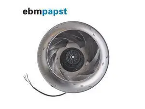 R4E355-AL02-05 Germany ebmpapst AC230V 1.12A 355mm centrifugal cooling fan R4E355-AL02-05 Germany ebmpapst AC230V 1.12A 355mm centrifugal cooling fan