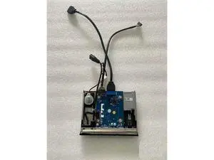 Z4 Z6 Z8 G4 Workstation Control Panel Assembly Kit 935684-001 844777-001 Z4 Z6 Z8 G4 Workstation Control Panel Assembly Kit 935684-001 844777-001