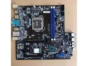 E500 B460-N2 B250-N B365-N B460-N V 1.0 Main Board E500 B460-N2 B250-N B365-N B460-N V 1.0 Main Board