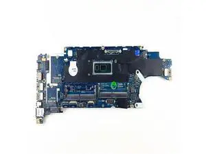 5410 Main Board LA-J371P CN-030CV1 5410 Main Board LA-J371P CN-030CV1