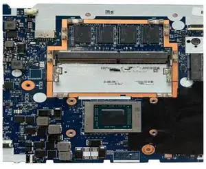 E14 E15 C16 Main Board NM-C771 NM-D011 5B20W77573 E14 E15 C16 Main Board NM-C771 NM-D011 5B20W77573