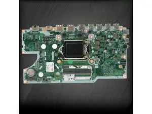 E e 1000 G1 Promo AiO 917493-601 916936-001 Main Board E e 1000 G1 Promo AiO 917493-601 916936-001 Main Board