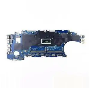 FDW50 LA-J382P 5510 Main Board CN-0JJ0XJ FDW50 LA-J382P 5510 Main Board CN-0JJ0XJ
