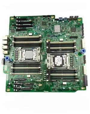 X3500 M5 Dual Server Main Board 00MW076 00AL597 01KN185 X3500 M5 Dual Server Main Board 00MW076 00AL597 01KN185