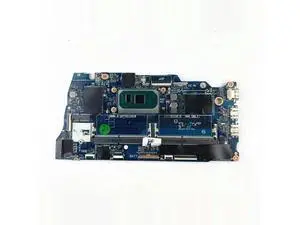 03P9HH GDM52 LA-L243P 15 3511 3510 Main Board 03P9HH GDM52 LA-L243P 15 3511 3510 Main Board