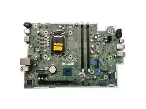 400 G7 SFF Main Board M87686-001/601 L76448-002 400 G7 SFF Main Board M87686-001/601 L76448-002