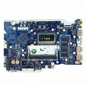 5B21B36535 NM-C781 3-15IML05 main board 5B21B36535 NM-C781 3-15IML05 main board