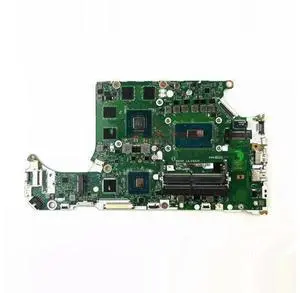 NBQ3L11001 LA-F951P AN515-52 Main Board NBQ3L11001 LA-F951P AN515-52 Main Board