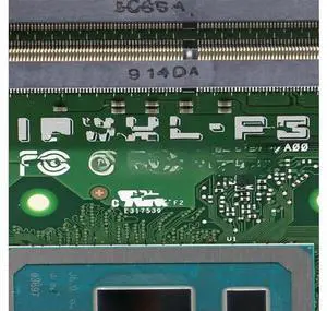 3280 3480 IPWHL-PS Main Board 1TK76 RJJKJ 2MGDD 3280 3480 IPWHL-PS Main Board 1TK76 RJJKJ 2MGDD