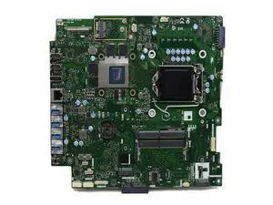 7480 5480 IPCML-GZ/DGPU D54VK Main Board PT5CF 4G47W 7480 5480 IPCML-GZ/DGPU D54VK Main Board PT5CF 4G47W