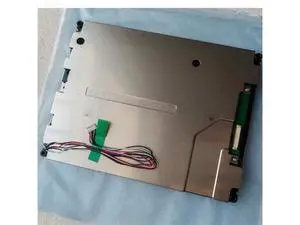 TCG075VGLCE-G00 TCG075VGLCE-G00P 7.5 inch 640*480 LCD screen TCG075VGLCE-G00 TCG075VGLCE-G00P 7.5 inch 640*480 LCD screen