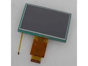 UMSH-8253MD-T 4.3 inch 480x272 -LCD display with 4-line touch screen UMSH-8253MD-T 4.3 inch 480x272 -LCD display with 4-line touch screen