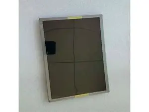 Compatible with 10.4-inch 800x600 -LCD screen, suitable for AA104VJ02 Compatible with 10.4-inch 800x600 -LCD screen, suitable for AA104VJ02