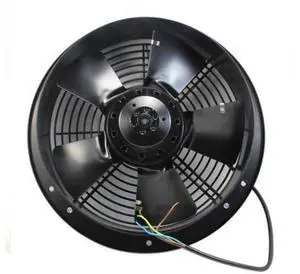 W2E250-CE65-02 genuine ebmpapst Epian Pat 230V external rotor fan with frame W2E250-CE65-02 genuine ebmpapst Epian Pat 230V external rotor fan with frame