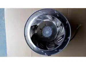 Brand new original ABB high voltage inverter fan R6D500-AK03-01 520W 6000m3/h Brand new original ABB high voltage inverter fan R6D500-AK03-01 520W 6000m3/h