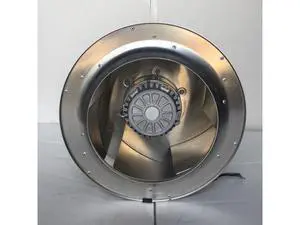 New ABB Inverter Fan R4D560-AQ03-01 Original EBM Dual Voltage 230/400V AC Centrifugal fan New ABB Inverter Fan R4D560-AQ03-01 Original EBM Dual Voltage 230/400V AC Centrifugal fan