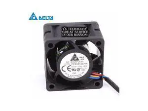 Delta Original 4028 4CM PFB0412EHN 12V 0.72A hyper-violent double ball bearing fan 100pcs\/lot Delta Original 4028 4CM PFB0412EHN 12V 0.72A hyper-violent double ball bearing fan 100pcs\/lot
