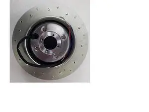 RT6323-0220W-B30F-S06 FANUC CNC machine tool spindle fan round cooler RT6323-0220W-B30F-S06 FANUC CNC machine tool spindle fan round cooler