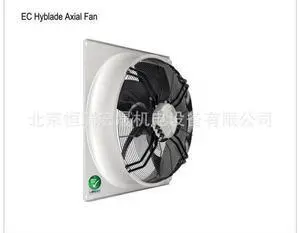 New German ebmpapst R3G355-AM08-30 48V 3.7A full metal centrifugal fan New German ebmpapst R3G355-AM08-30 48V 3.7A full metal centrifugal fan
