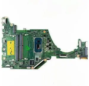 DA0P5HMB8J0 15-DY Main Board M16465-601 I7-1165G7 CPU DA0P5HMB8J0 15-DY Main Board M16465-601 I7-1165G7 CPU