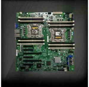 ML150 GEN9 843671-001 775243-004 -003 806840-001 Main Board ML150 GEN9 843671-001 775243-004 -003 806840-001 Main Board