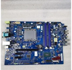 IB660MH Main Board SB20N61250 Supports 12th Generation CPU IB660MH Main Board SB20N61250 Supports 12th Generation CPU