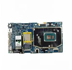 FDB41 LA-K161P 9420 Main Board CN-0CP3KM 16gb FDB41 LA-K161P 9420 Main Board CN-0CP3KM 16gb