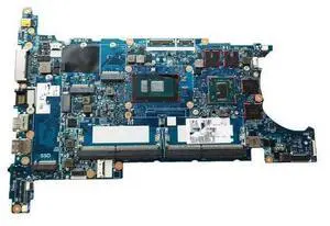 Book 840 G5 Main Board L15513-001 6050A2945601-MB-A01 Book 840 G5 Main Board L15513-001 6050A2945601-MB-A01